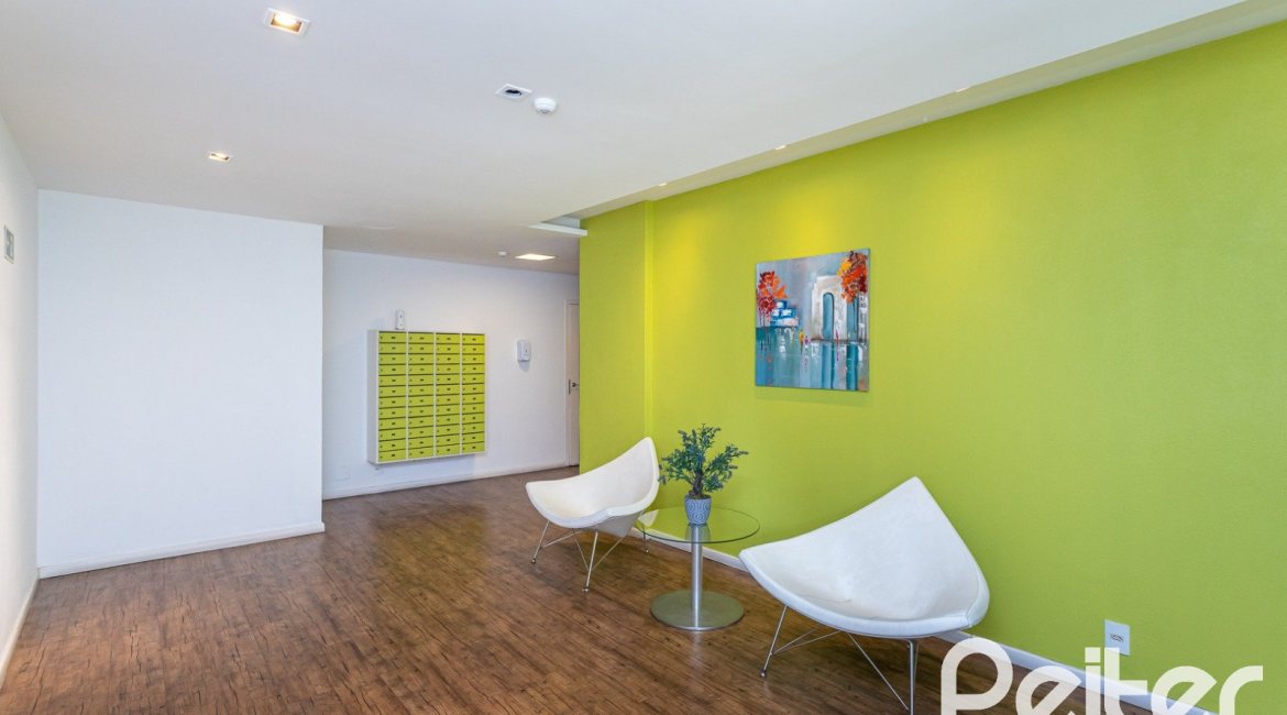 Apartamento à venda com 83m², 3 dormitórios, 1 suíte, 2 vagas, no bairro Tristeza em PORTO ALEGRE