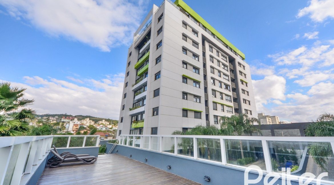 Apartamento à venda com 83m², 3 dormitórios, 1 suíte, 2 vagas, no bairro Tristeza em PORTO ALEGRE