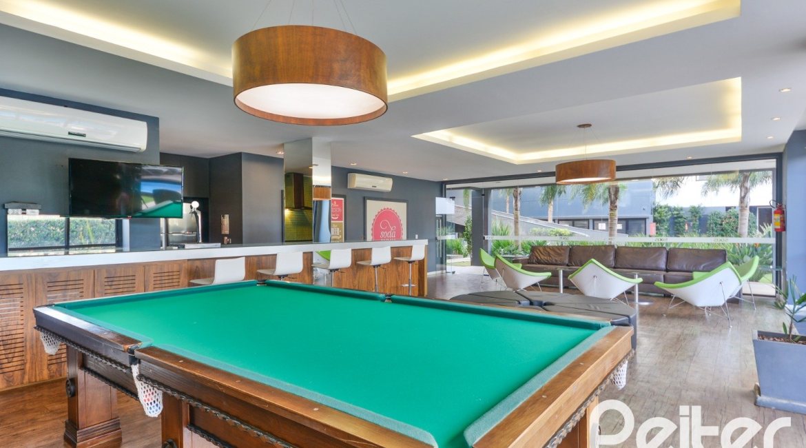 Apartamento à venda com 83m², 3 dormitórios, 1 suíte, 2 vagas, no bairro Tristeza em PORTO ALEGRE