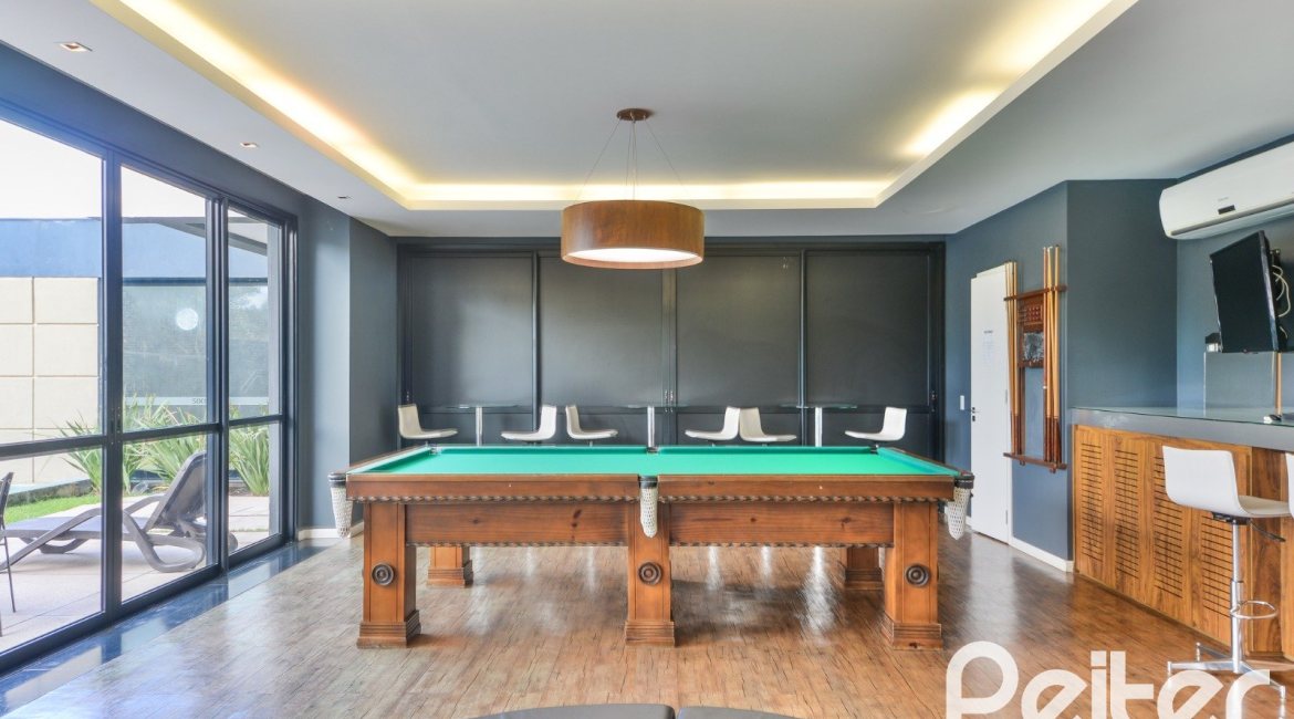 Apartamento à venda com 83m², 3 dormitórios, 1 suíte, 2 vagas, no bairro Tristeza em PORTO ALEGRE