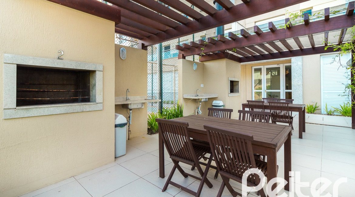 Empreendimento à venda, no bairro Tristeza em PORTO ALEGRE