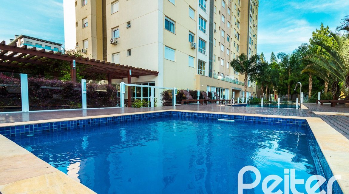 Empreendimento à venda, no bairro Tristeza em PORTO ALEGRE