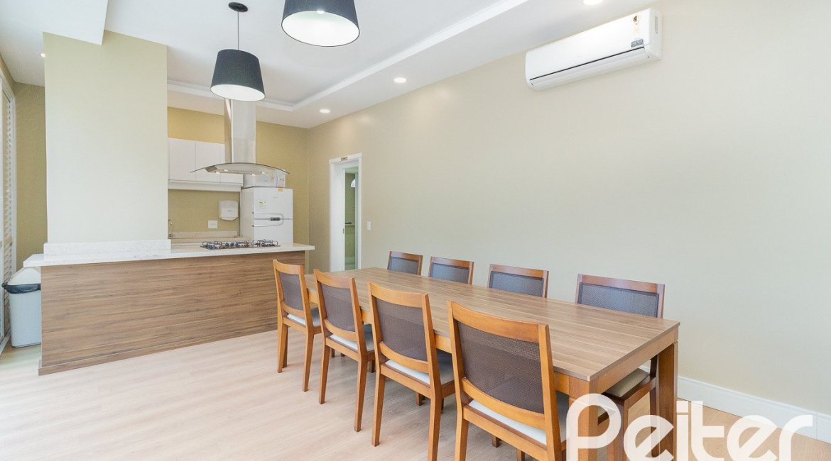 Empreendimento à venda, no bairro Tristeza em PORTO ALEGRE