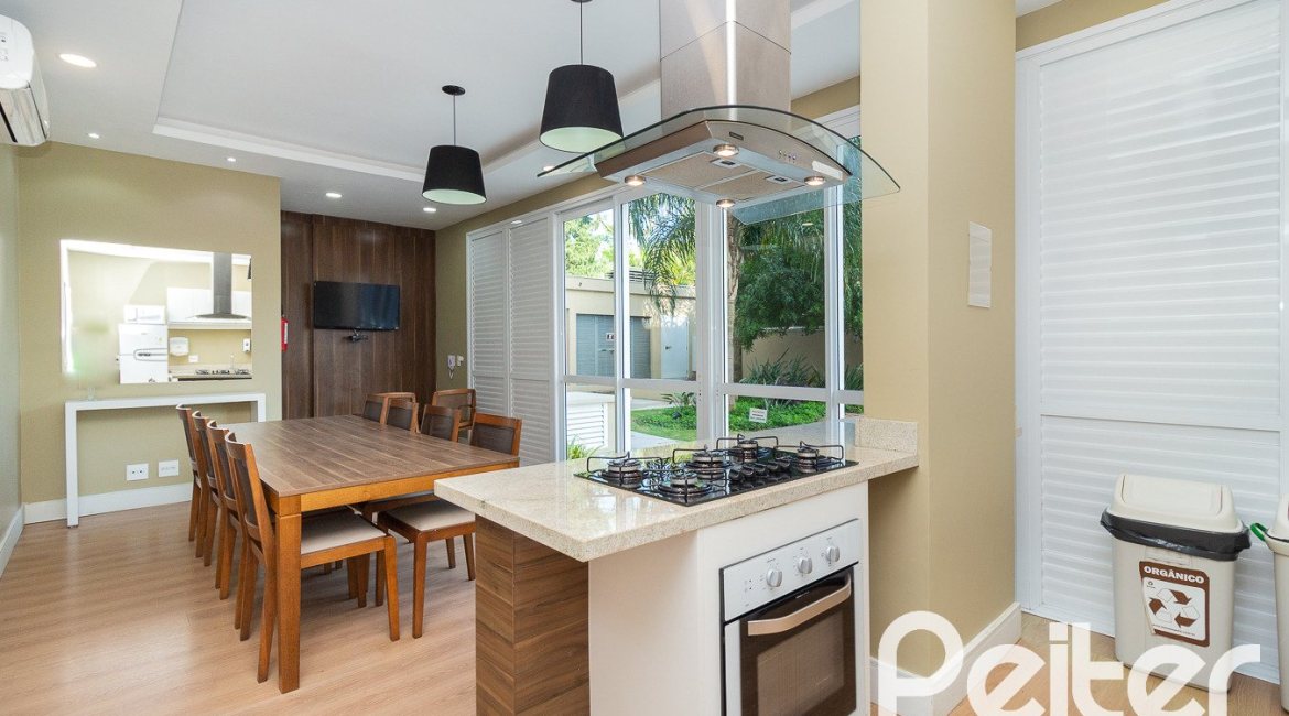 Empreendimento à venda, no bairro Tristeza em PORTO ALEGRE