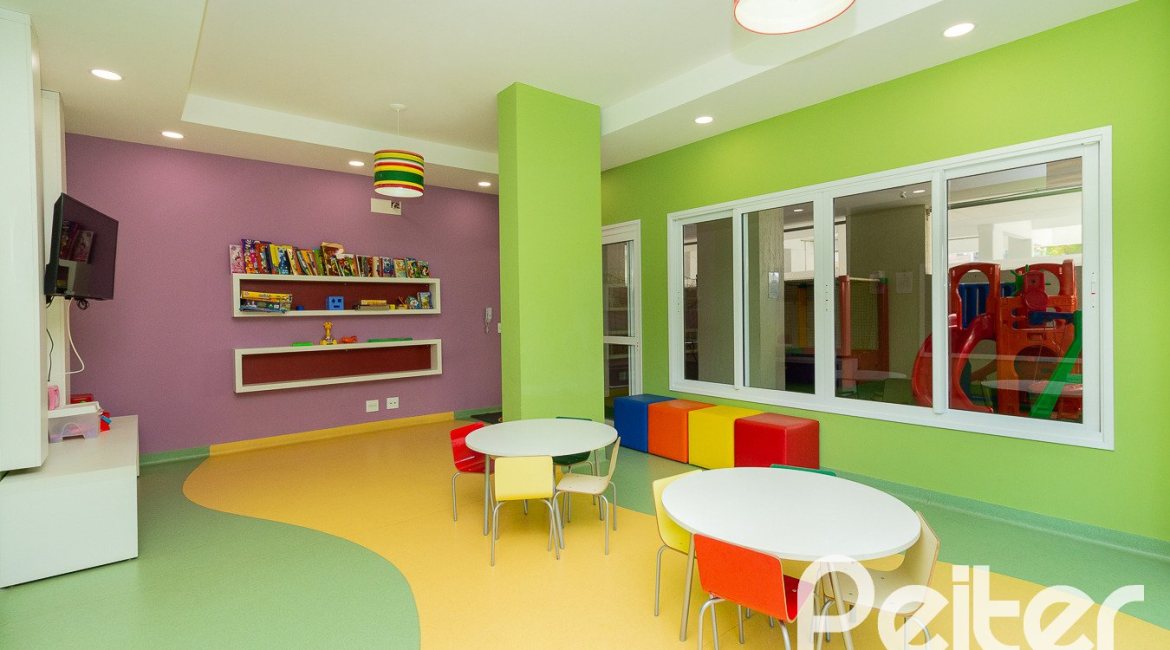 Empreendimento à venda, no bairro Tristeza em PORTO ALEGRE