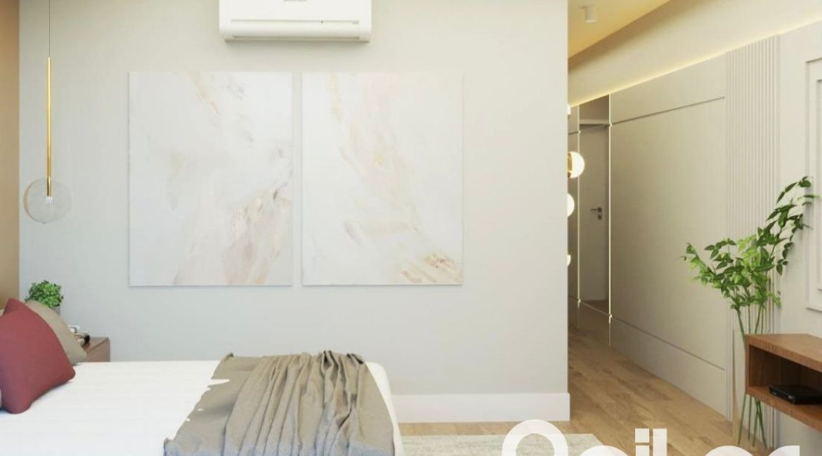 Casa em Condomínio à venda com 287m², 3 dormitórios, 3 suítes, 4 vagas, no bairro Alphaville em PORTO ALEGRE