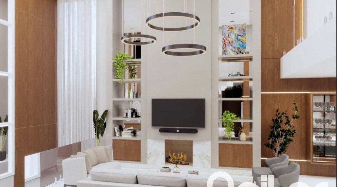 Casa em Condomínio à venda com 287m², 3 dormitórios, 3 suítes, 4 vagas, no bairro Alphaville em PORTO ALEGRE