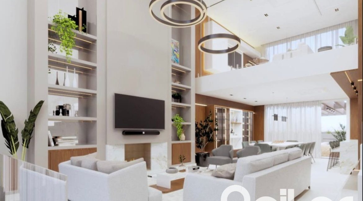 Casa em Condomínio à venda com 287m², 3 dormitórios, 3 suítes, 4 vagas, no bairro Alphaville em PORTO ALEGRE