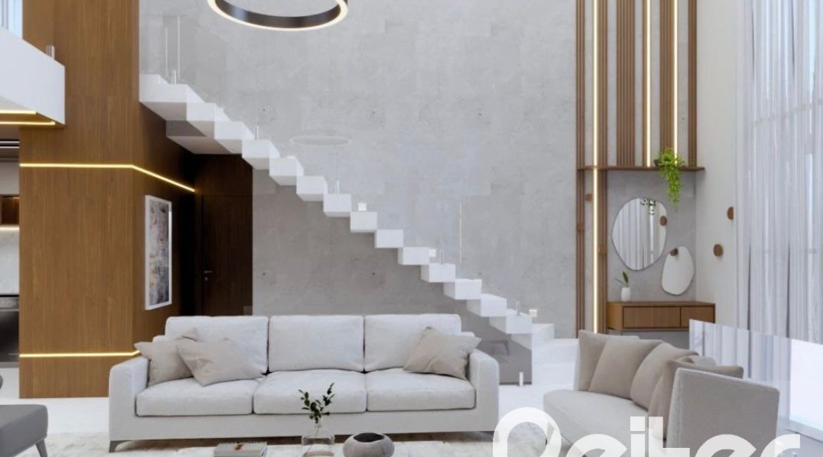 Casa em Condomínio à venda com 287m², 3 dormitórios, 3 suítes, 4 vagas, no bairro Alphaville em PORTO ALEGRE