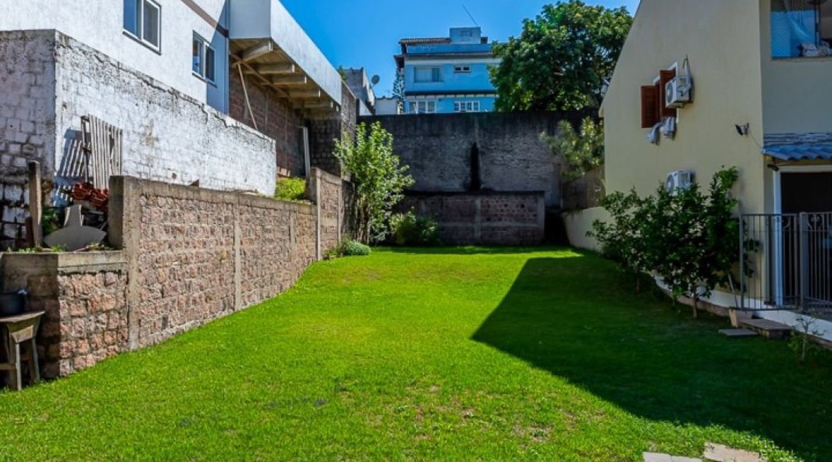 Terreno em condomínio à venda com 462m², no bairro Espírito Santo em Porto Alegre