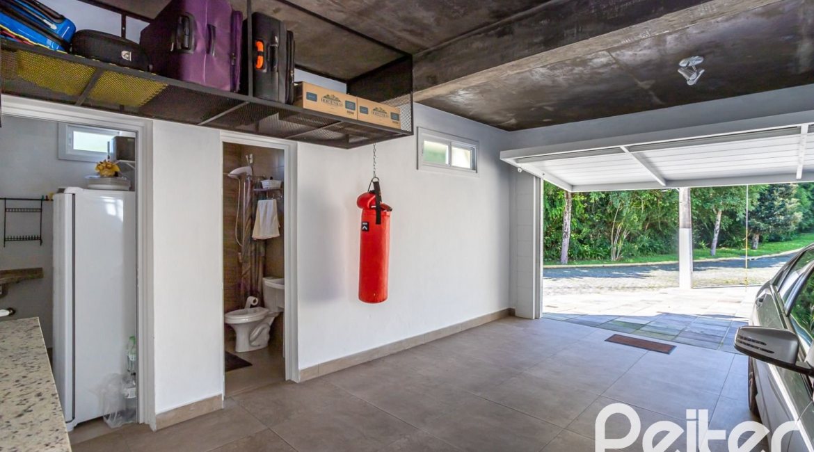 Terreno em condomínio à venda com 462m², no bairro Espírito Santo em Porto Alegre