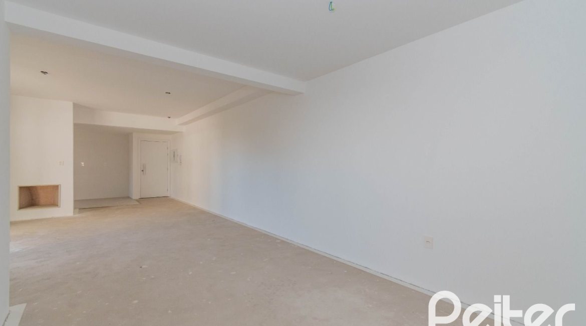 Apartamento à venda com 149m², 3 dormitórios, 3 suítes, 2 vagas, no bairro Tristeza em Porto Alegre
