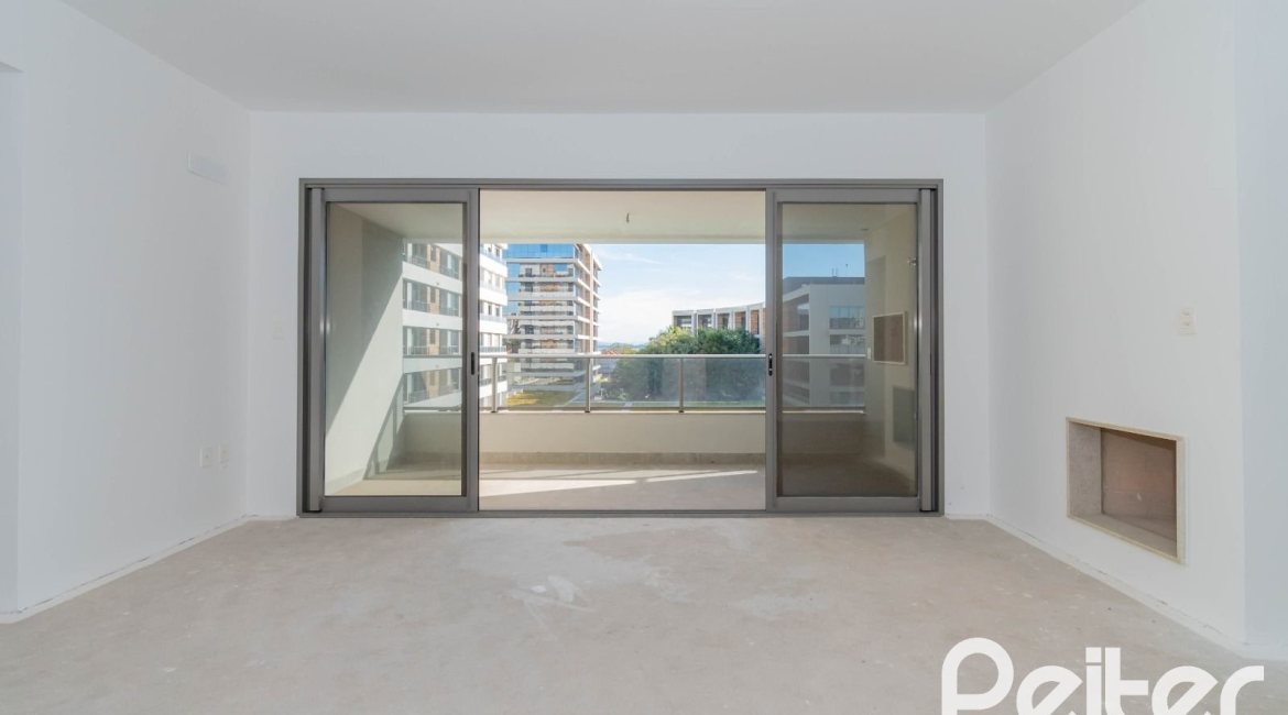 Apartamento à venda com 149m², 3 dormitórios, 3 suítes, 2 vagas, no bairro Tristeza em Porto Alegre