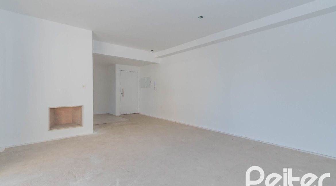 Apartamento à venda com 149m², 3 dormitórios, 3 suítes, 2 vagas, no bairro Tristeza em Porto Alegre