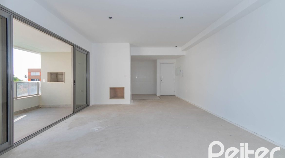 Apartamento à venda com 149m², 3 dormitórios, 3 suítes, 2 vagas, no bairro Tristeza em Porto Alegre