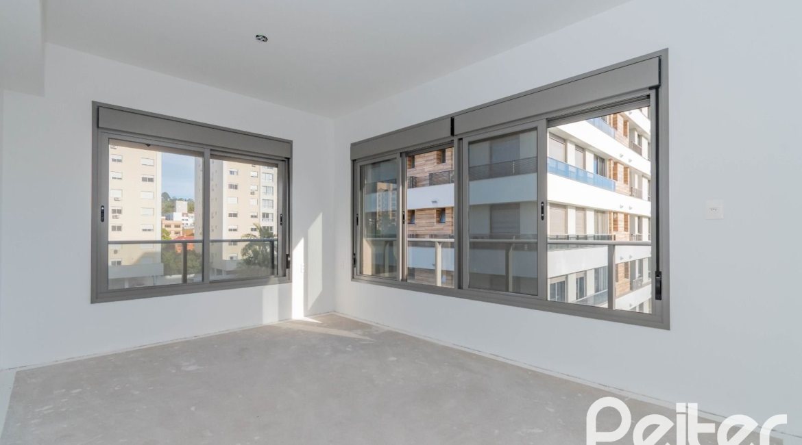 Apartamento à venda com 149m², 3 dormitórios, 3 suítes, 2 vagas, no bairro Tristeza em Porto Alegre