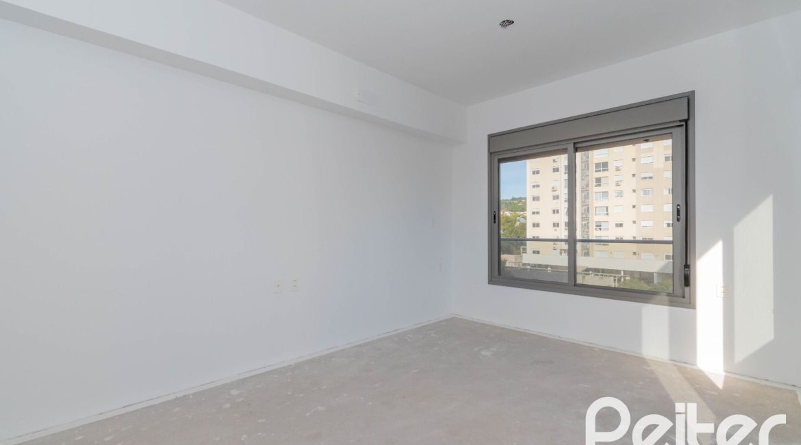 Apartamento à venda com 149m², 3 dormitórios, 3 suítes, 2 vagas, no bairro Tristeza em Porto Alegre