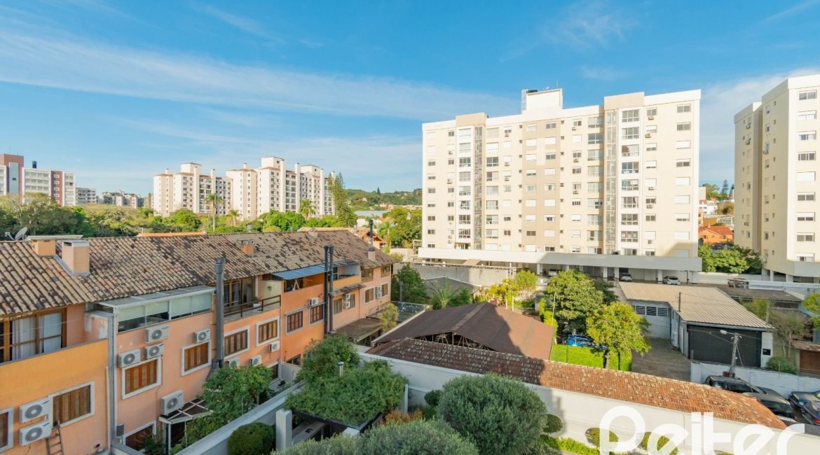 Apartamento à venda com 149m², 3 dormitórios, 3 suítes, 2 vagas, no bairro Tristeza em Porto Alegre