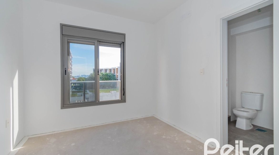 Apartamento à venda com 149m², 3 dormitórios, 3 suítes, 2 vagas, no bairro Tristeza em Porto Alegre