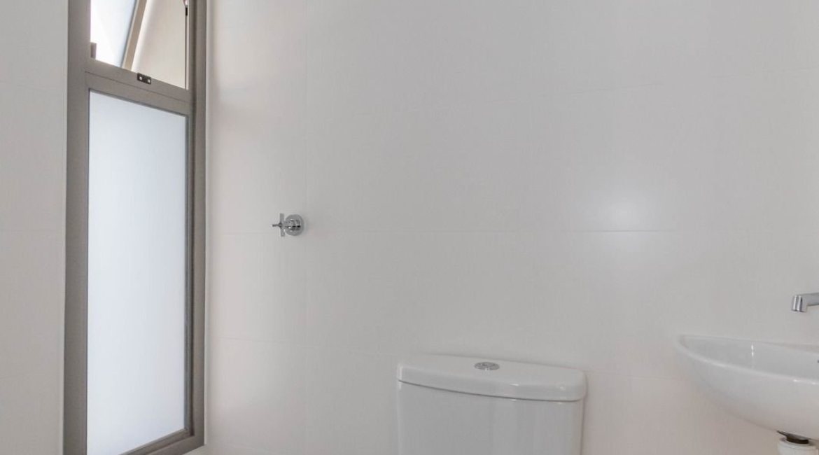 Apartamento à venda com 149m², 3 dormitórios, 3 suítes, 2 vagas, no bairro Tristeza em Porto Alegre