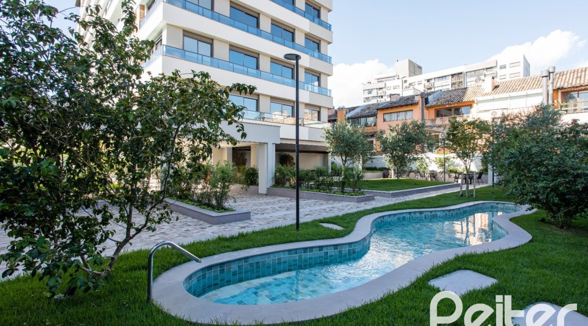 Apartamento à venda com 149m², 3 dormitórios, 3 suítes, 2 vagas, no bairro Tristeza em Porto Alegre