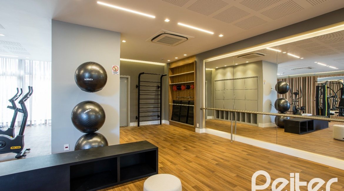 Apartamento à venda com 149m², 3 dormitórios, 3 suítes, 2 vagas, no bairro Tristeza em Porto Alegre