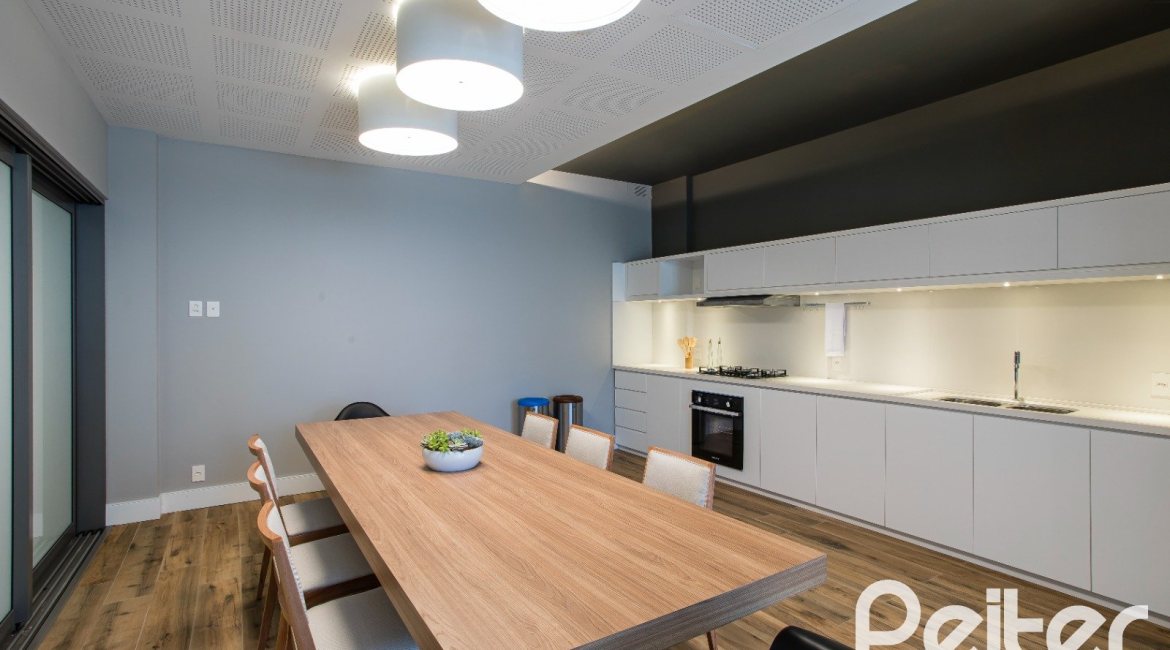 Apartamento à venda com 149m², 3 dormitórios, 3 suítes, 2 vagas, no bairro Tristeza em Porto Alegre