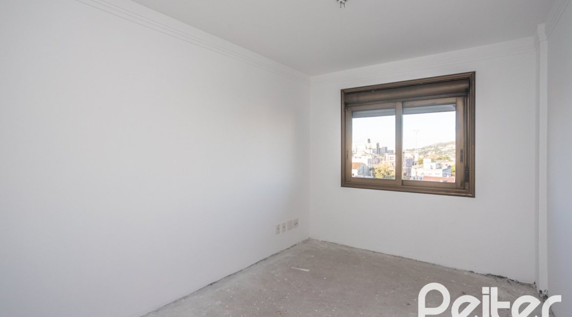 Apartamento à venda com 134m², 3 dormitórios, 1 suíte, 2 vagas, no bairro Tristeza em PORTO ALEGRE