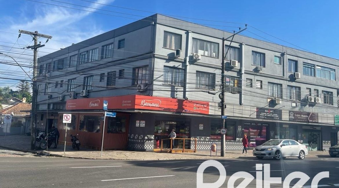 Comercial à venda com 26m², no bairro Tristeza em Porto Alegre