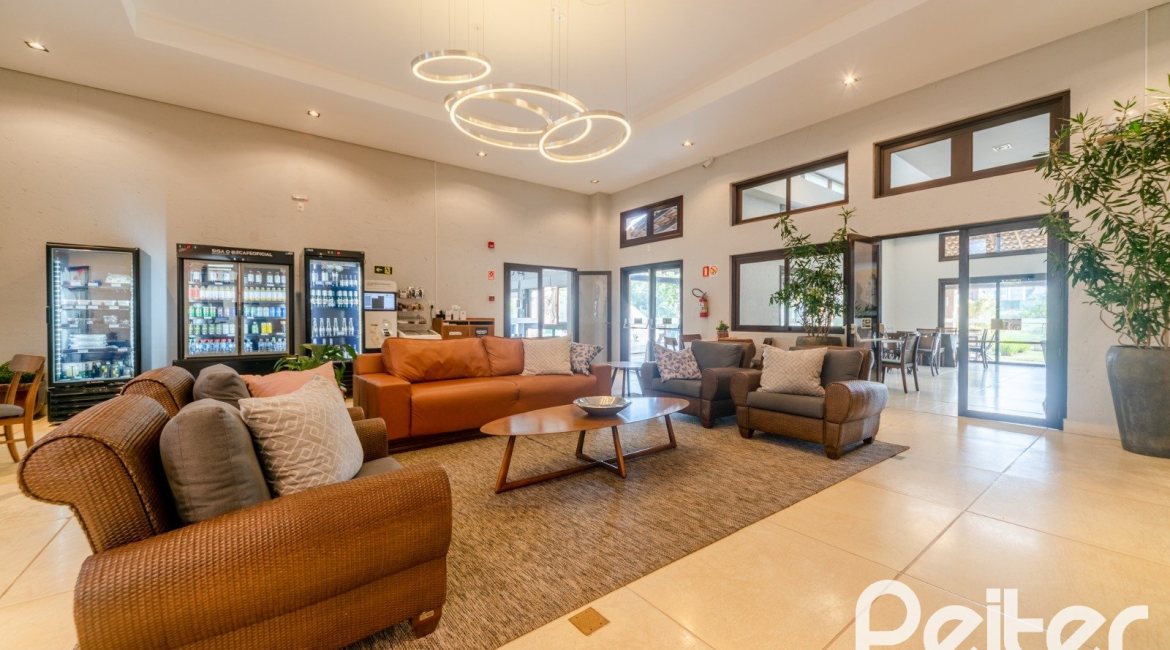 Casa em Condomínio à venda com 395m², 4 dormitórios, 4 suítes, 4 vagas, no bairro Alphaville em PORTO ALEGRE