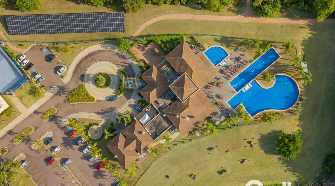 Casa em Condomínio à venda com 315m², 3 dormitórios, 3 suítes, 3 vagas, no bairro Alphaville em PORTO ALEGRE