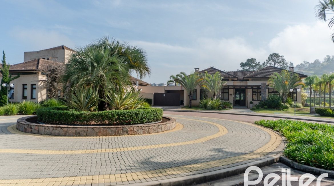 Casa em Condomínio à venda com 315m², 3 dormitórios, 3 suítes, 3 vagas, no bairro Alphaville em PORTO ALEGRE