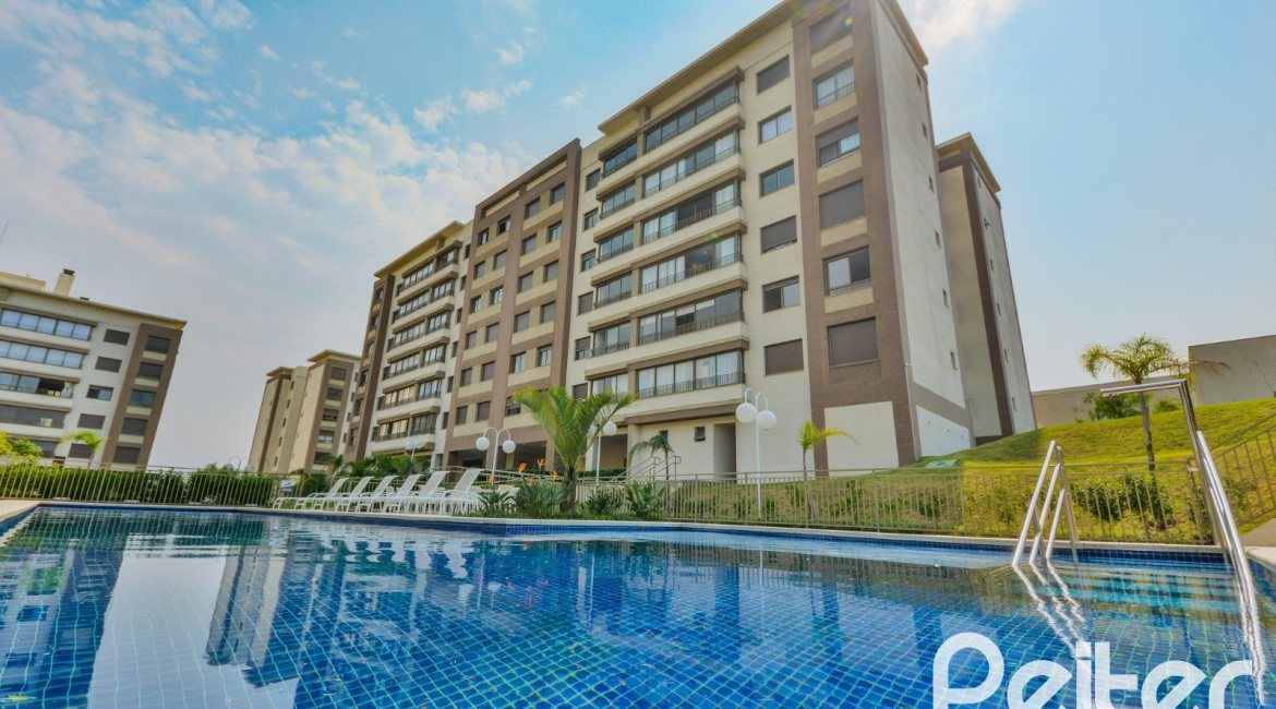 Apartamento à venda com 89m², 3 dormitórios, 1 suíte, 1 vaga, no bairro Ipanema em PORTO ALEGRE