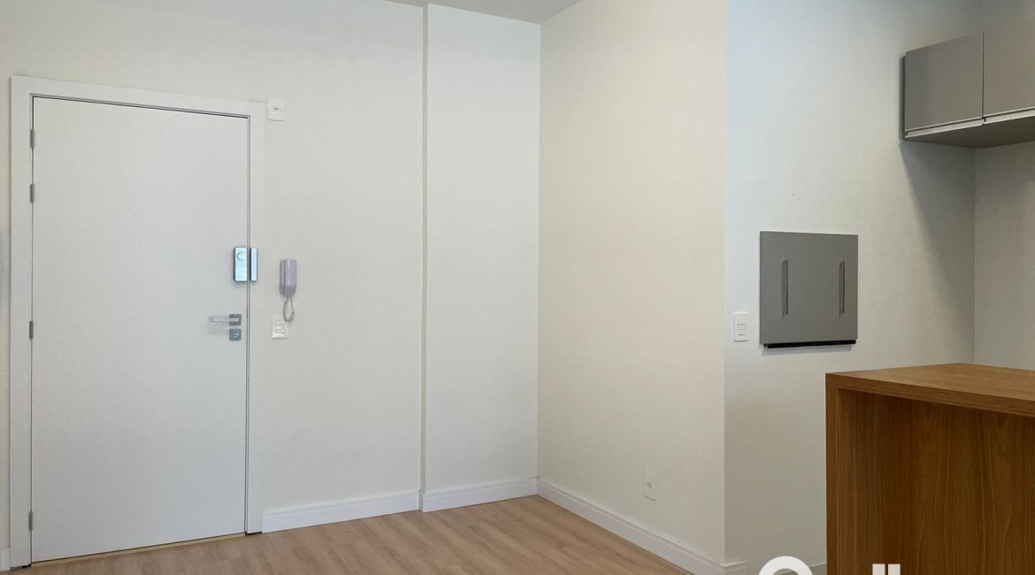 Apartamento à venda com 61m², 1 dormitório, 1 suíte, 1 vaga, no bairro Tristeza em Porto Alegre
