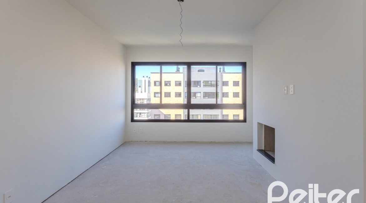 Apartamento à venda com 114m², 3 dormitórios, 3 suítes, 2 vagas, no bairro Tristeza em Porto Alegre