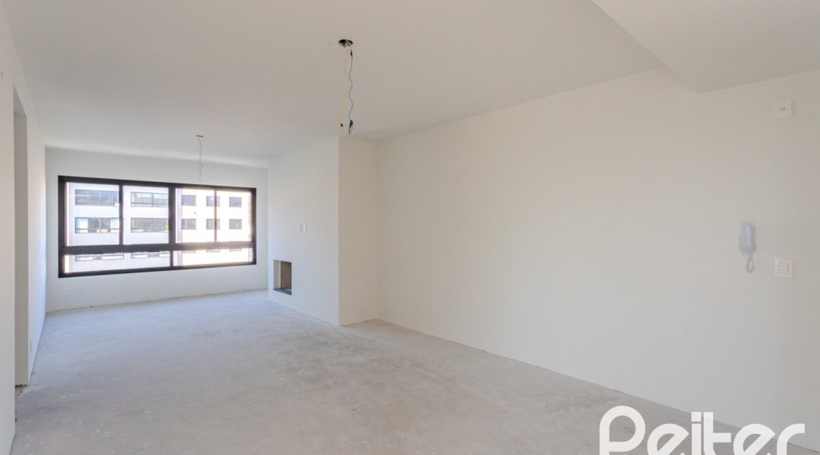 Apartamento à venda com 114m², 3 dormitórios, 3 suítes, 2 vagas, no bairro Tristeza em Porto Alegre