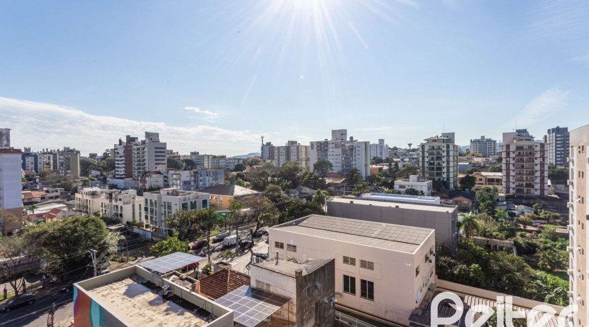 Apartamento à venda com 114m², 3 dormitórios, 3 suítes, 2 vagas, no bairro Tristeza em Porto Alegre