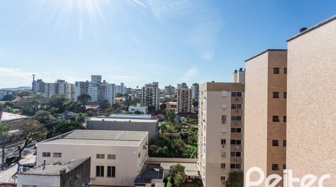 Apartamento à venda com 114m², 3 dormitórios, 3 suítes, 2 vagas, no bairro Tristeza em Porto Alegre