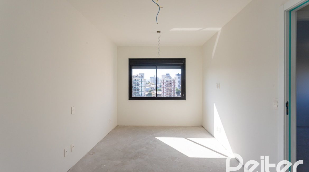 Apartamento à venda com 114m², 3 dormitórios, 3 suítes, 2 vagas, no bairro Tristeza em Porto Alegre
