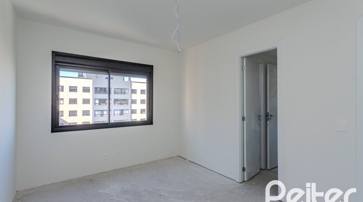 Apartamento à venda com 114m², 3 dormitórios, 3 suítes, 2 vagas, no bairro Tristeza em Porto Alegre
