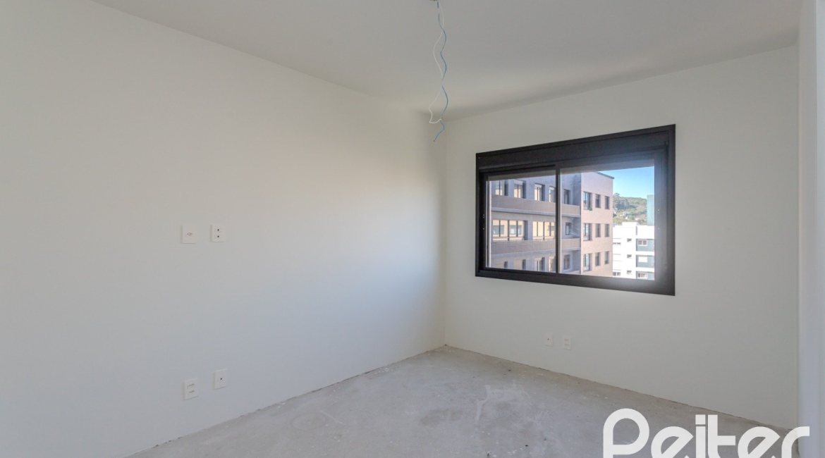 Apartamento à venda com 114m², 3 dormitórios, 3 suítes, 2 vagas, no bairro Tristeza em Porto Alegre
