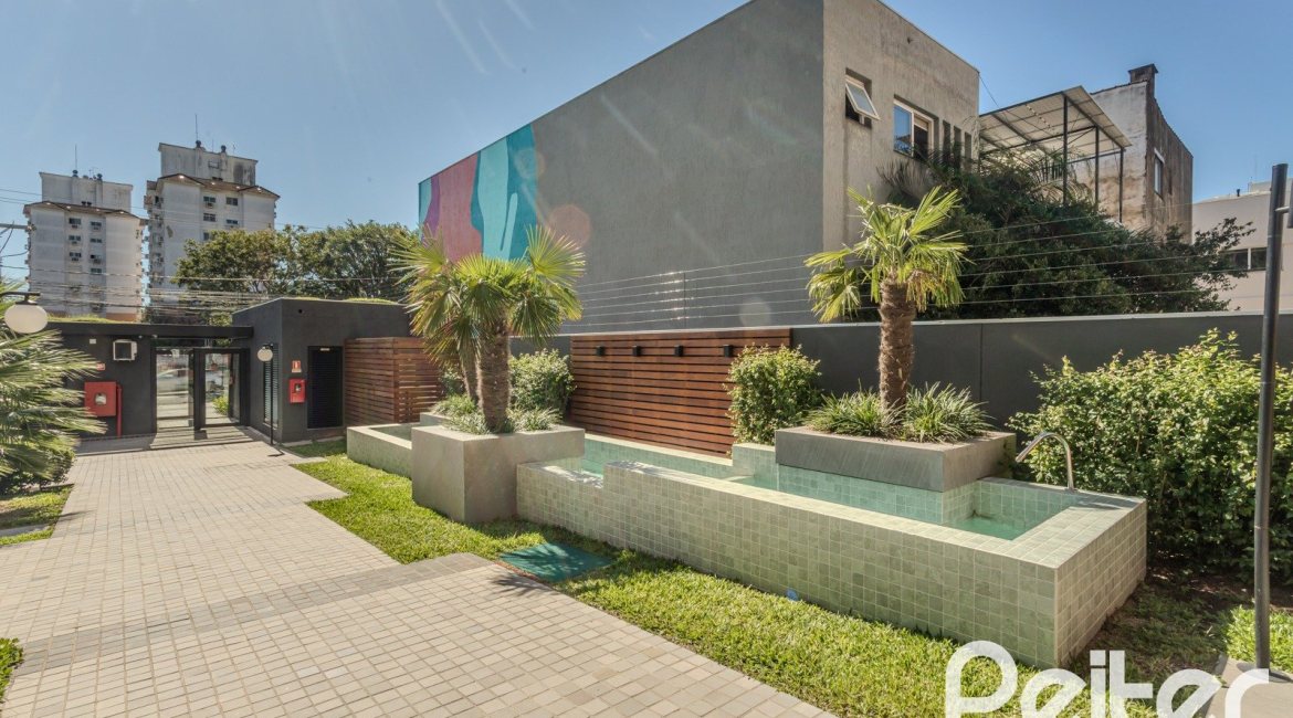Apartamento à venda com 114m², 3 dormitórios, 3 suítes, 2 vagas, no bairro Tristeza em Porto Alegre