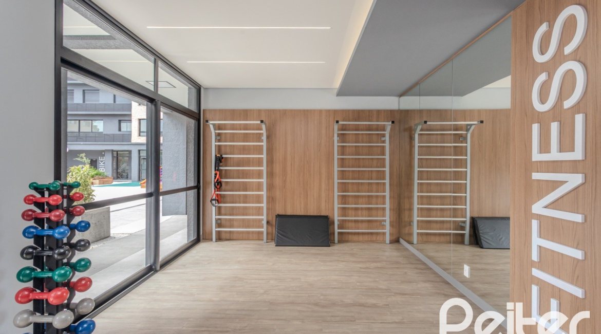 Apartamento à venda com 114m², 3 dormitórios, 3 suítes, 2 vagas, no bairro Tristeza em Porto Alegre