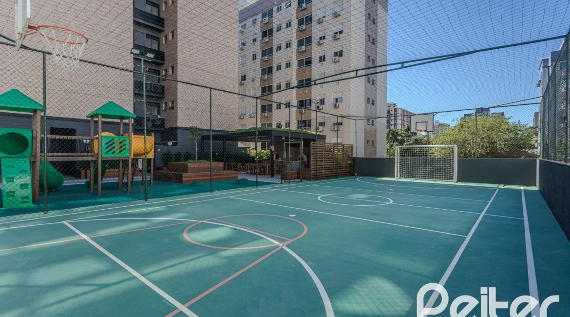 Apartamento à venda com 114m², 3 dormitórios, 3 suítes, 2 vagas, no bairro Tristeza em Porto Alegre