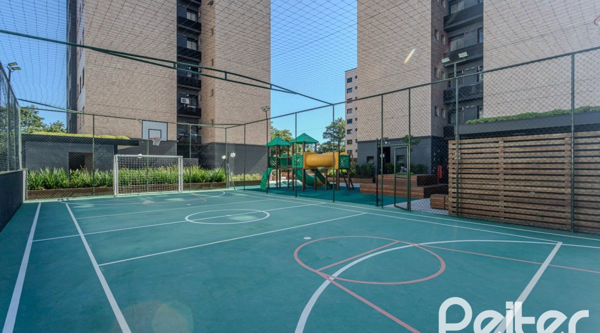 Apartamento à venda com 114m², 3 dormitórios, 3 suítes, 2 vagas, no bairro Tristeza em Porto Alegre