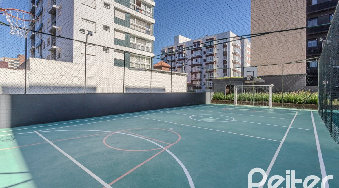 Apartamento à venda com 114m², 3 dormitórios, 3 suítes, 2 vagas, no bairro Tristeza em Porto Alegre