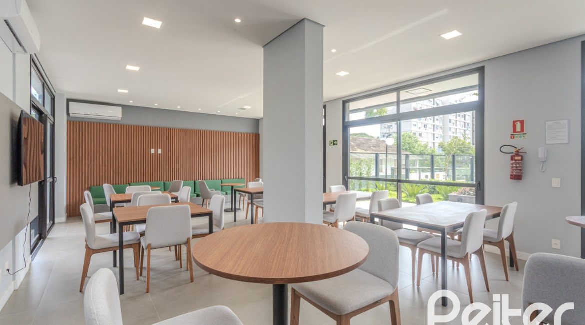Apartamento à venda com 114m², 3 dormitórios, 3 suítes, 2 vagas, no bairro Tristeza em Porto Alegre