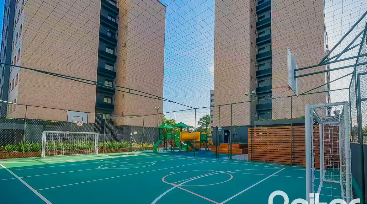 Apartamento à venda com 114m², 3 dormitórios, 3 suítes, 2 vagas, no bairro Tristeza em Porto Alegre