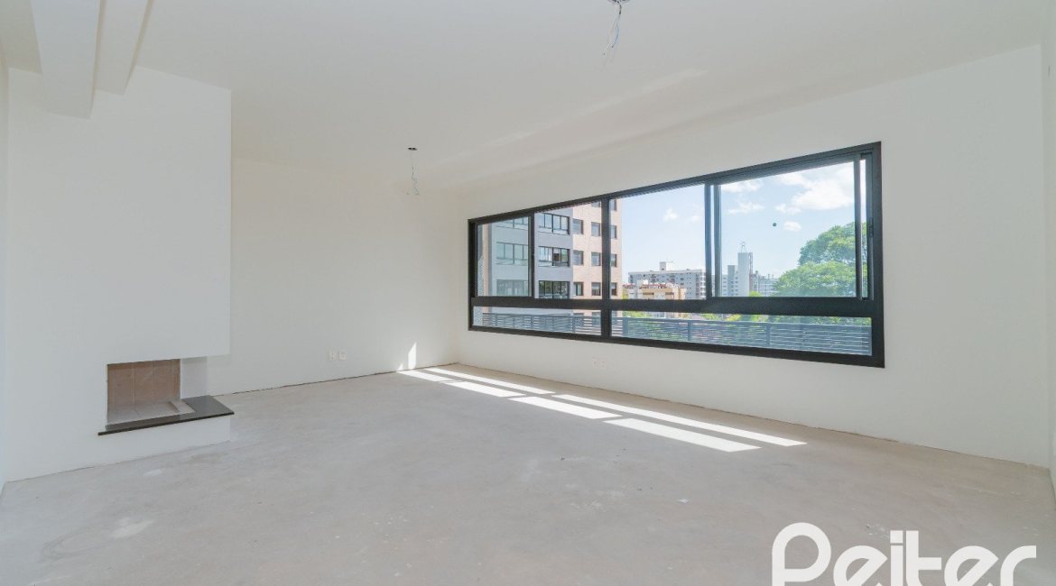 Apartamento à venda com 116m², 3 dormitórios, 1 suíte, 2 vagas, no bairro Tristeza em Porto Alegre