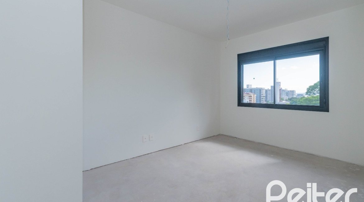 Apartamento à venda com 116m², 3 dormitórios, 1 suíte, 2 vagas, no bairro Tristeza em Porto Alegre